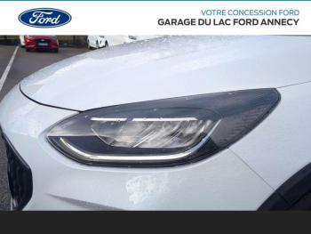 Photo 26 du bon plan FORD Fiesta 1.0 EcoBoost Hybrid 125ch Active X 5p occasion à 18490 €