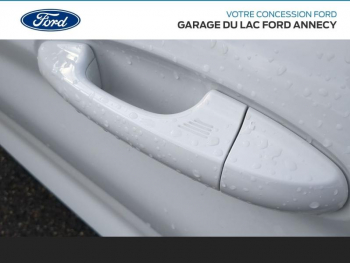 Photo 28 du bon plan FORD Fiesta 1.0 EcoBoost Hybrid 125ch Active X 5p occasion à 18490 €