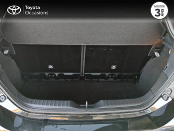 Photo 10 du bon plan TOYOTA Aygo X 1.0 VVT-i 72ch Air Design S-CVT MY24 occasion à 15490 €