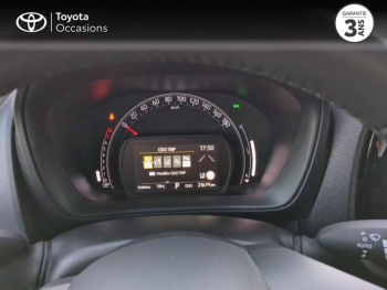 Photo 14 du bon plan TOYOTA Aygo X 1.0 VVT-i 72ch Air Design S-CVT MY24 occasion à 15490 €