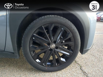Photo 16 du bon plan TOYOTA Aygo X 1.0 VVT-i 72ch Air Design S-CVT MY24 occasion à 15490 €