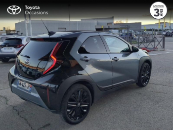 Photo 18 du bon plan TOYOTA Aygo X 1.0 VVT-i 72ch Air Design S-CVT MY24 occasion à 15490 €