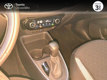 Photo 20 du bon plan TOYOTA Aygo X 1.0 VVT-i 72ch Air Design S-CVT MY24 occasion à 15490 €