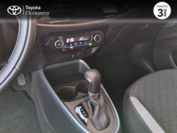 Photo 21 du bon plan TOYOTA Aygo X 1.0 VVT-i 72ch Air Design S-CVT MY24 occasion à 15490 €
