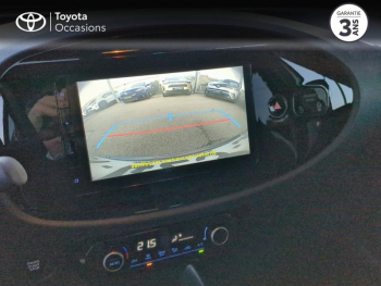 Photo 22 du bon plan TOYOTA Aygo X 1.0 VVT-i 72ch Air Design S-CVT MY24 occasion à 15490 €