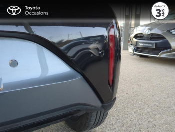 Photo 23 du bon plan TOYOTA Aygo X 1.0 VVT-i 72ch Air Design S-CVT MY24 occasion à 15490 €