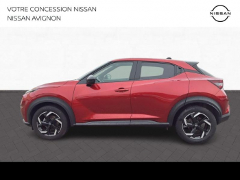 Photo 3 du bon plan NISSAN Juke 1.0 DIG-T 114ch N-Connecta 2021.5 occasion à 18890 €
