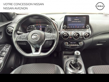Photo 7 du bon plan NISSAN Juke 1.0 DIG-T 114ch N-Connecta 2021.5 occasion à 18890 €