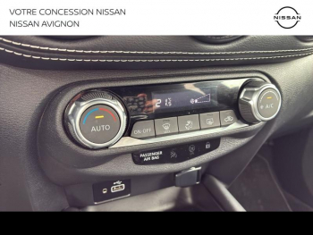 Photo 11 du bon plan NISSAN Juke 1.0 DIG-T 114ch N-Connecta 2021.5 occasion à 18890 €