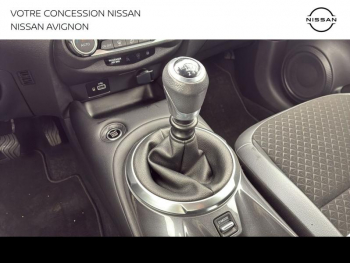 Photo 12 du bon plan NISSAN Juke 1.0 DIG-T 114ch N-Connecta 2021.5 occasion à 18890 €