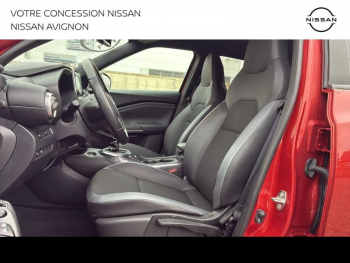 Photo 13 du bon plan NISSAN Juke 1.0 DIG-T 114ch N-Connecta 2021.5 occasion à 18890 €