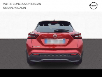 Photo 15 du bon plan NISSAN Juke 1.0 DIG-T 114ch N-Connecta 2021.5 occasion à 18890 €