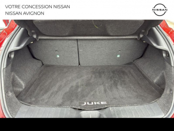 Photo 16 du bon plan NISSAN Juke 1.0 DIG-T 114ch N-Connecta 2021.5 occasion à 18890 €