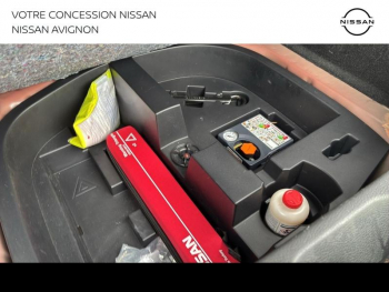 Photo 18 du bon plan NISSAN Juke 1.0 DIG-T 114ch N-Connecta 2021.5 occasion à 18890 €