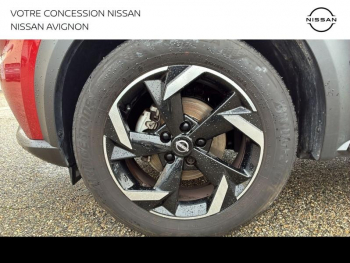 Photo 19 du bon plan NISSAN Juke 1.0 DIG-T 114ch N-Connecta 2021.5 occasion à 18890 €