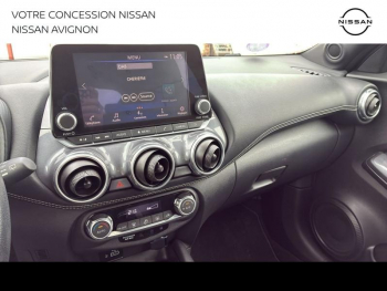 Photo 20 du bon plan NISSAN Juke 1.0 DIG-T 114ch N-Connecta 2021.5 occasion à 18890 €