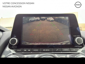 Photo 21 du bon plan NISSAN Juke 1.0 DIG-T 114ch N-Connecta 2021.5 occasion à 18890 €
