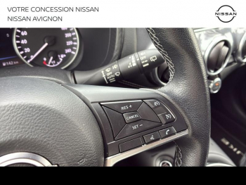 Photo 24 du bon plan NISSAN Juke 1.0 DIG-T 114ch N-Connecta 2021.5 occasion à 18890 €