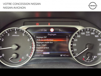 Photo 25 du bon plan NISSAN Juke 1.0 DIG-T 114ch N-Connecta 2021.5 occasion à 18890 €