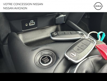 Photo 28 du bon plan NISSAN Juke 1.0 DIG-T 114ch N-Connecta 2021.5 occasion à 18890 €