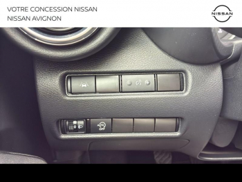 Photo 30 du bon plan NISSAN Juke 1.0 DIG-T 114ch N-Connecta 2021.5 occasion à 18890 €