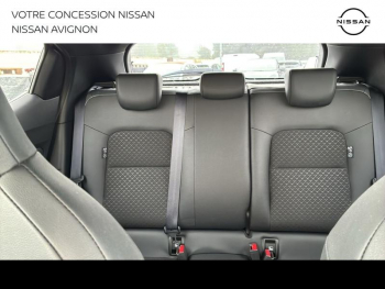 Photo 31 du bon plan NISSAN Juke 1.0 DIG-T 114ch N-Connecta 2021.5 occasion à 18890 €