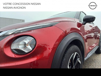 Photo 33 du bon plan NISSAN Juke 1.0 DIG-T 114ch N-Connecta 2021.5 occasion à 18890 €