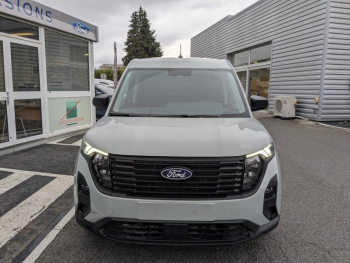 Photo 3 du bon plan FORD Transit Courier VUL 1.0 EcoBoost 100ch Trend occasion à 20942 €