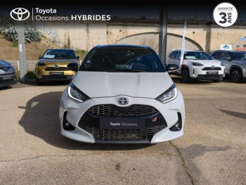 Photo 5 du bon plan TOYOTA Yaris 116h GR Sport 5p MY22 occasion à 20790 €
