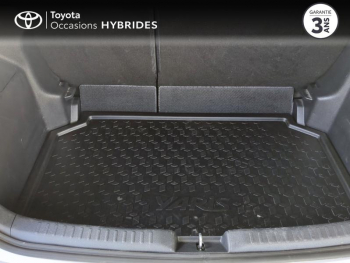 Photo 10 du bon plan TOYOTA Yaris 116h GR Sport 5p MY22 occasion à 20790 €