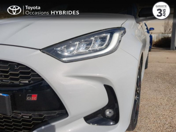 Photo 23 du bon plan TOYOTA Yaris 116h GR Sport 5p MY22 occasion à 20790 €