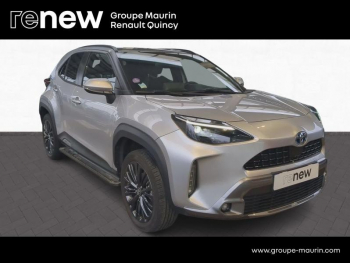 Photo 3 du bon plan TOYOTA Yaris Cross 116h Collection AWD-i MY22 occasion à 25489 €