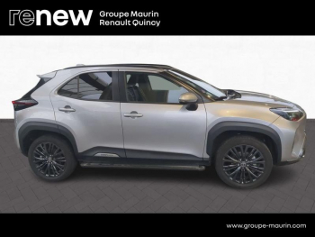 Photo 4 du bon plan TOYOTA Yaris Cross 116h Collection AWD-i MY22 occasion à 25489 €