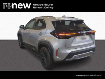 Photo 7 du bon plan TOYOTA Yaris Cross 116h Collection AWD-i MY22 occasion à 25489 €