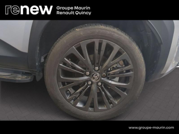 Photo 8 du bon plan TOYOTA Yaris Cross 116h Collection AWD-i MY22 occasion à 25489 €