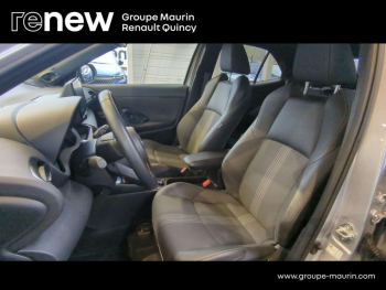 Photo 13 du bon plan TOYOTA Yaris Cross 116h Collection AWD-i MY22 occasion à 25489 €