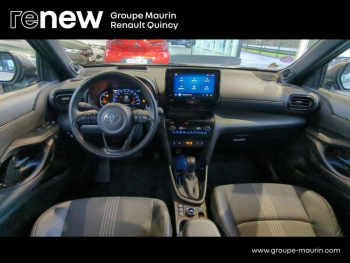 Photo 14 du bon plan TOYOTA Yaris Cross 116h Collection AWD-i MY22 occasion à 25489 €