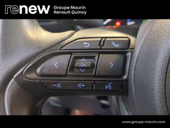 Photo 20 du bon plan TOYOTA Yaris Cross 116h Collection AWD-i MY22 occasion à 25489 €