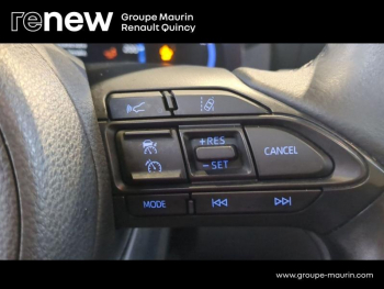 Photo 21 du bon plan TOYOTA Yaris Cross 116h Collection AWD-i MY22 occasion à 25489 €