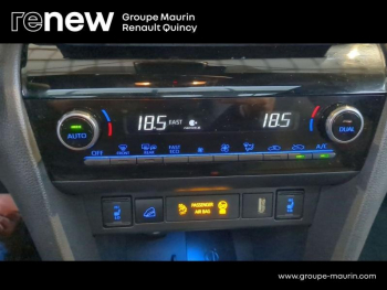 Photo 23 du bon plan TOYOTA Yaris Cross 116h Collection AWD-i MY22 occasion à 25489 €