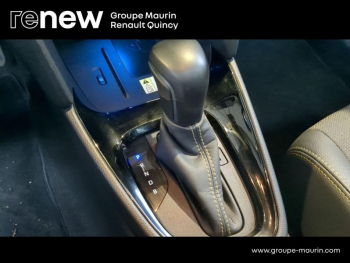 Photo 24 du bon plan TOYOTA Yaris Cross 116h Collection AWD-i MY22 occasion à 25489 €