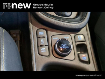 Photo 25 du bon plan TOYOTA Yaris Cross 116h Collection AWD-i MY22 occasion à 25489 €