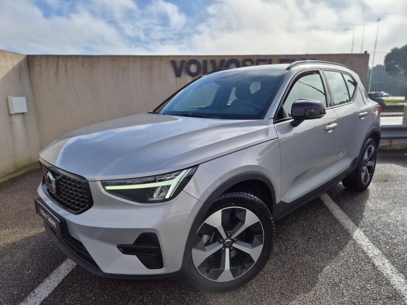 Bon plan VOLVO XC40 B3 163ch Plus DCT 7 occasion à 36890 €
