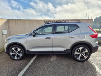 Photo 2 du bon plan VOLVO XC40 B3 163ch Plus DCT 7 occasion à 36890 €