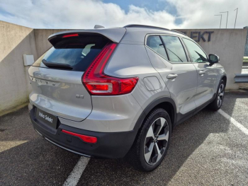 Photo 3 du bon plan VOLVO XC40 B3 163ch Plus DCT 7 occasion à 36890 €