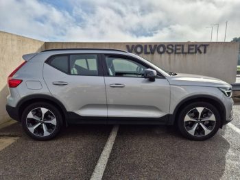 Photo 4 du bon plan VOLVO XC40 B3 163ch Plus DCT 7 occasion à 36890 €