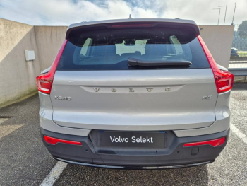 Photo 5 du bon plan VOLVO XC40 B3 163ch Plus DCT 7 occasion à 36890 €