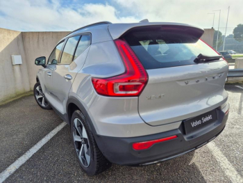 Photo 6 du bon plan VOLVO XC40 B3 163ch Plus DCT 7 occasion à 36890 €