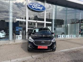 Photo 2 du bon plan FORD Kuga 1.5 EcoBoost 150ch Vignale occasion à 16490 €
