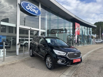 Photo 3 du bon plan FORD Kuga 1.5 EcoBoost 150ch Vignale occasion à 16490 €